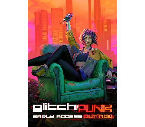 Glitchpunk