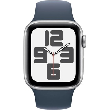 Image 1 of Apple Watch SE (2023) GPS 44mm