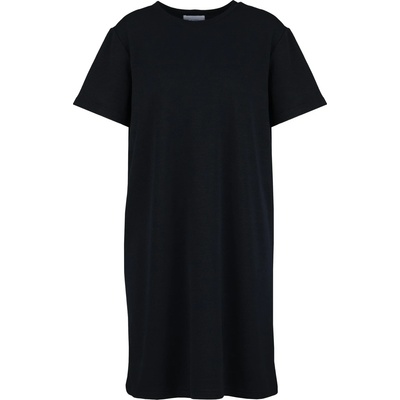 We Norwegians Дамска рокля We Norwegians Women's Peak T-Shirt Dress - Navy - размер XS (134-1423-0311)