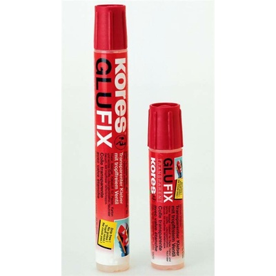 Glufix tekuté lepidlo 30 ml