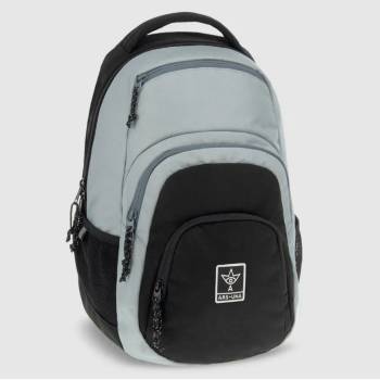 Ars Una Ученическа раница Ars Una AU-2 - Ash (5370)