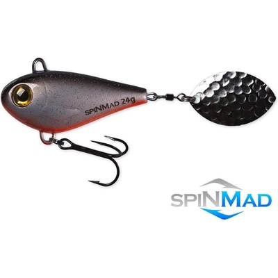 SpinMad Jigmaster 02 - 6g 3cm