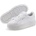 PUMA Дамски маратонки Puma Karmen Trainers Ladies - White