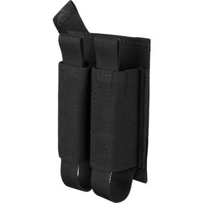 Helikon-Tex Double Insert na dva pistolové zásobníky šedý