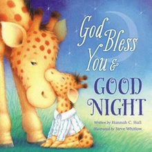 God Bless You & Good Night - H. Hall