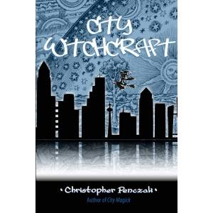 City Witchcraft (ISBN: 9781940755007)