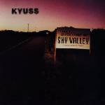 Warner Kyuss: Welcome To Sky Valley - CD (032360)