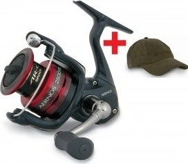 reel shimano aernos 2500 17 Sedona : Sports & Outdoors with less risk of line trouble or breakage ▷ Original Spool Aernos 2500