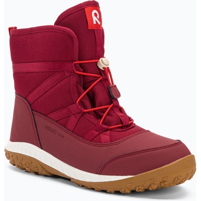 Reima detské snehule Myrsky jam red