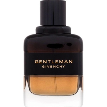 Givenchy Gentleman Réserve Privée parfumovaná voda pánska 60 ml