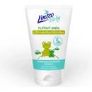 Detské krémy Linteo Baby Bio s nechtíkom lekárskym pleťový krém 75 ml