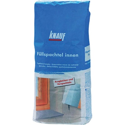 Knauf výplňová hmota 2,5 kg bílá