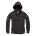Vintage Industries Shooter Anorak преходно яке, черно (2102.black)