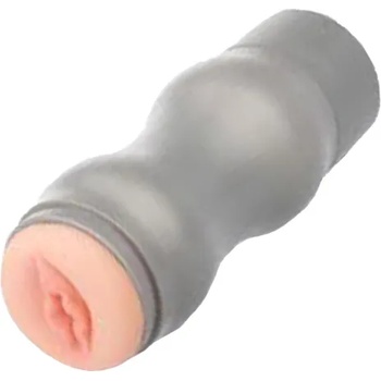 Image 1 of NMC Вибро мастурбатор Кибер Кожа "kabuki nights" Вагина