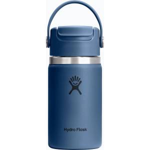 Hydro Flask Термо чаша Hydro Flask Travel Mug Flip Sip 355 ml harbor blue