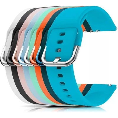 Nordic Каишка за Samsung Watch 42мм Simple2 | Baseus. bg (Samsung Galaxy Watch 42мм - Silicon Simple2 Strap)