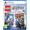 Warner Bros. Interactive LEGO Harry Potter Collection Remastered (PS5)