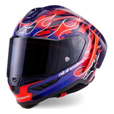 Alpinestars Supertech R10 FLYTE JORGE MARTIN