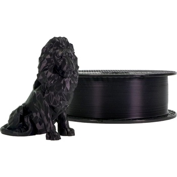 Prusa Prusament PLA Jet Black (NFC) - 1, 75 mm / 1000 g (8594173675193)