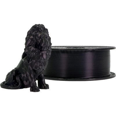 Prusa Prusament PLA Jet Black (NFC) - 1, 75 mm / 1000 g (8594173675193)