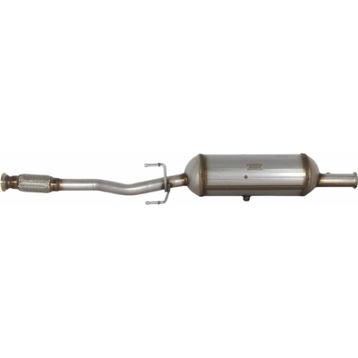 SCR katalyzátor KAMOKA 8015214