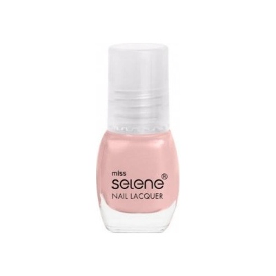 Miss Selene Nail Lacquerlak na nehty 110 5 ml