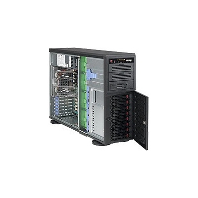 Supermicro CSE-743TQ-1200B