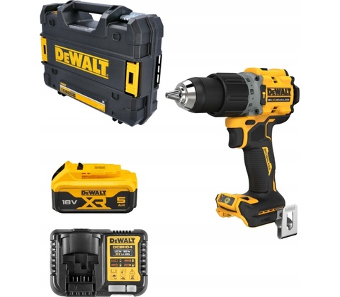 DeWalt DCD805P2LRT