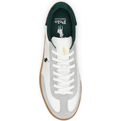 Ralph Lauren Кожени маратонки Polo Ralph Lauren Bedford (809968171004.020)