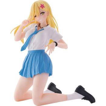 Banpresto Статуетка Banpresto Animation: 2.5 Dimensional Seduction - Aria Kisaki, 12 cm (176183)