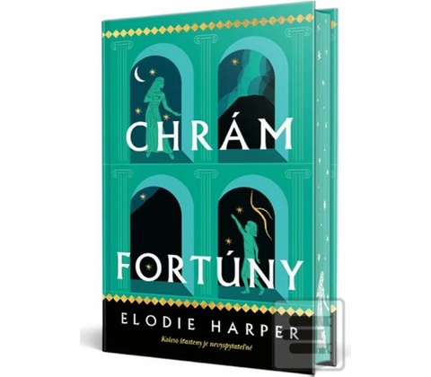 Chrám Fortúny