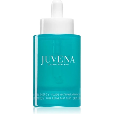 JUVENA Skin Energy Aqua Recharge есенция за лице за интензивна хидратация 50ml