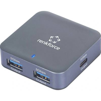 Renkforce RF-USBH-480