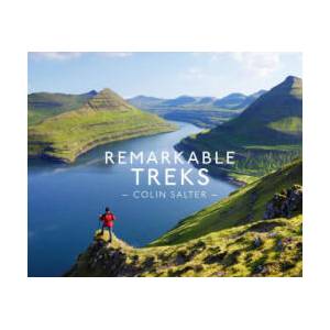 Remarkable Treks | Colin Salter (2023)