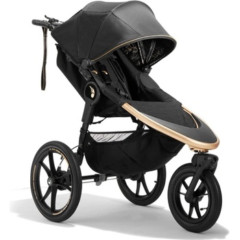 Baby Jogger Sport Summit X3 City Royalty by Robin Arzon 2022