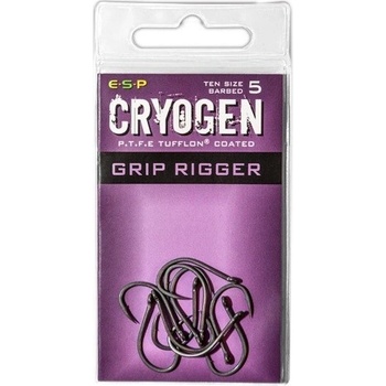 ESP Cryogen Grip Rigger veľ.6 10 ks