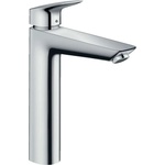 Hansgrohe Logis - Смесител за мивка, хром 71091000 (71091000)