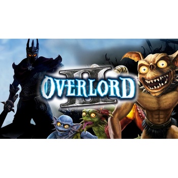 Overlord 2
