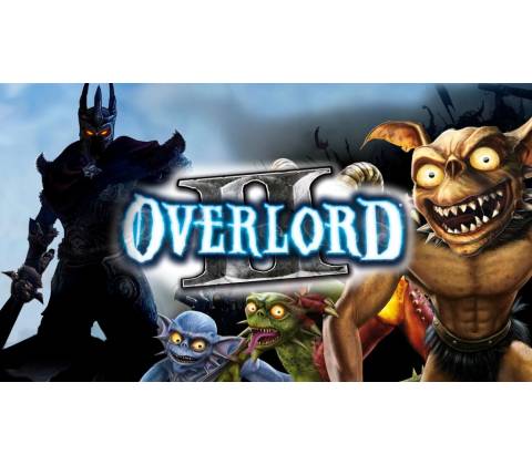 Overlord 2