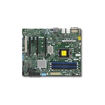 Supermicro MBD-X11SAT-O