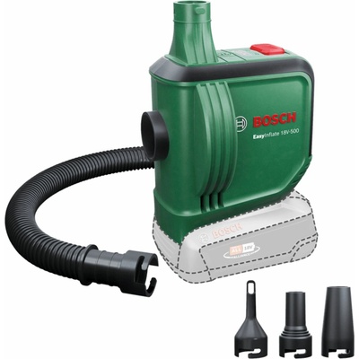Bosch EasyInflate 18V-500 0.603.947.201