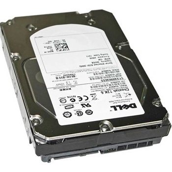 Dell 4TB, 400-BLNW