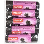 Paclan Стандартни торби за боклук 35 л 5 x 20 бр