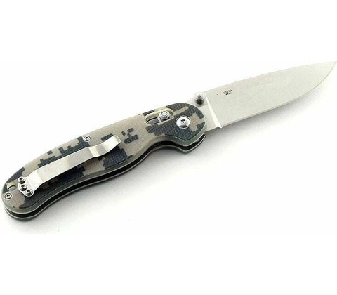 Ganzo Firebird G727M-CA