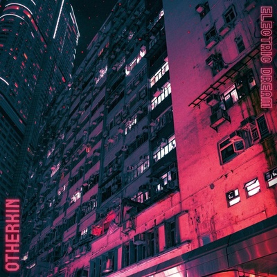 Electric Dream - Otherkin LP