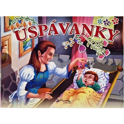 Uspávanky