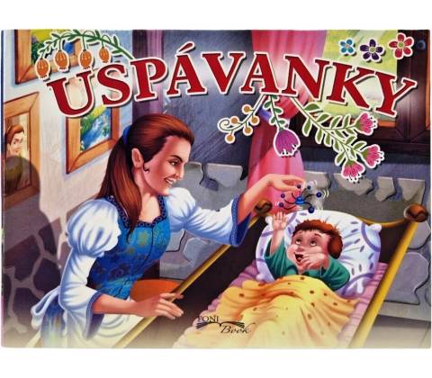 Uspávanky