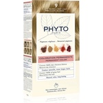 PHYTO Color боя за коса без амоняк цвят 9 Very Light Blonde