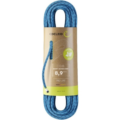 Edelrid SWIFT 48 ECO DRY 8,9 mm 30m