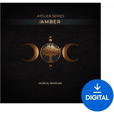 Musical Sampling Atelier Series Amber (Digitálny produkt)